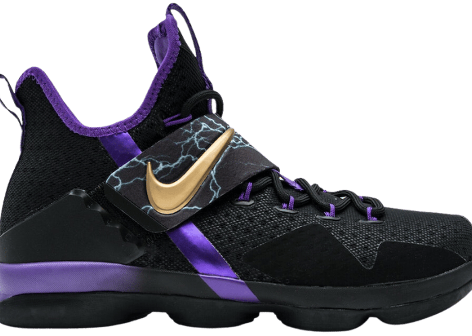 Nike LeBron 14 The Undertaker (GS)