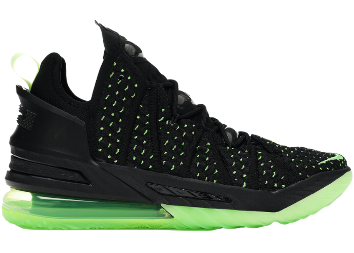 Nike LeBron 18 Dunkman