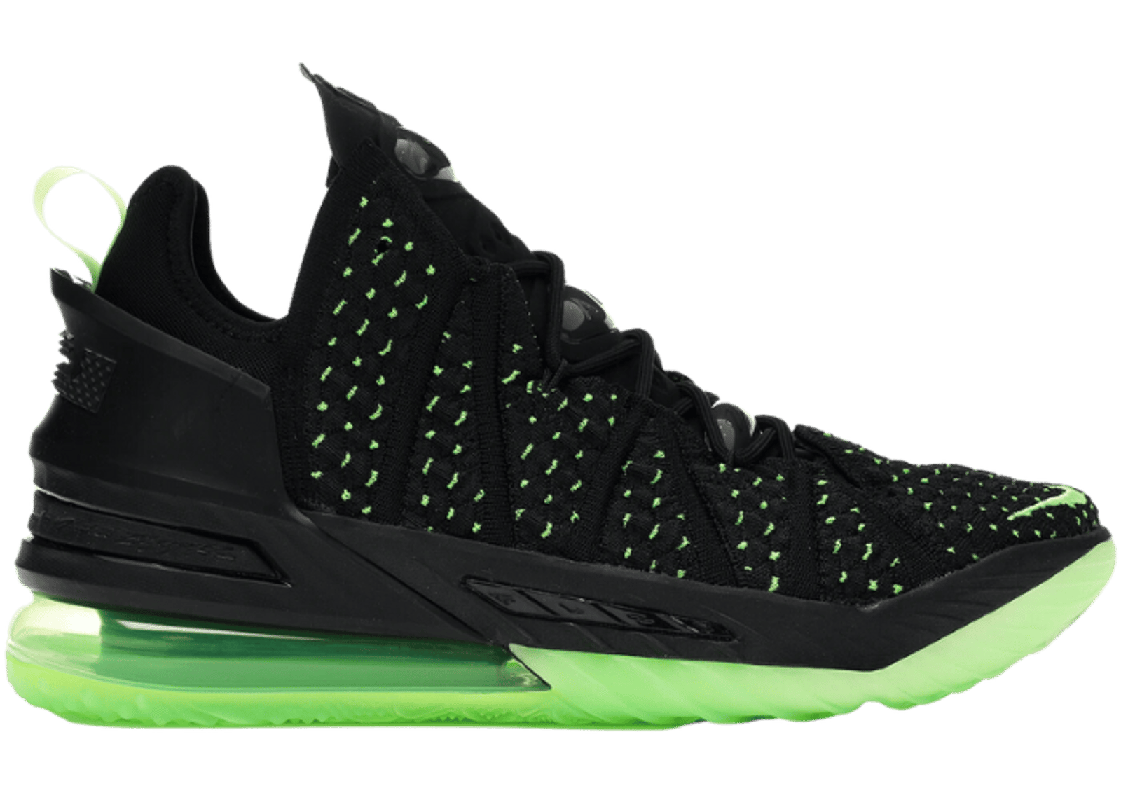 Nike LeBron 18 Dunkman