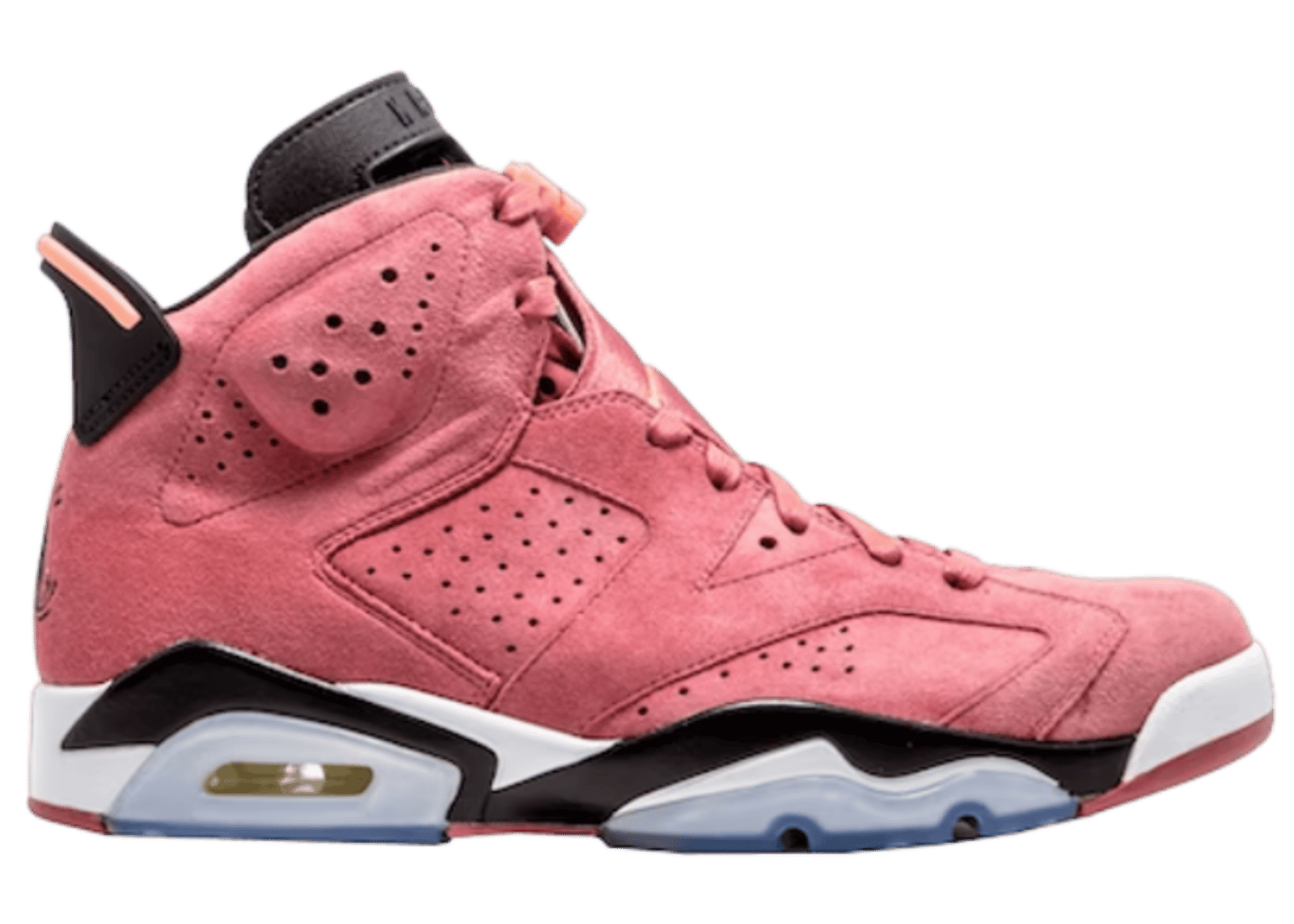 Air Jordan 6 Retro Macklemore Clay