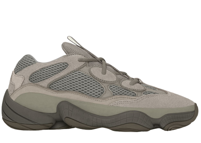 adidas Yeezy 500 Ash Grey