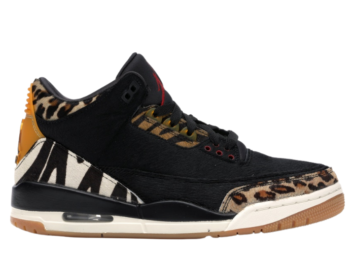 Jordan III Retro SE Animal Instinct