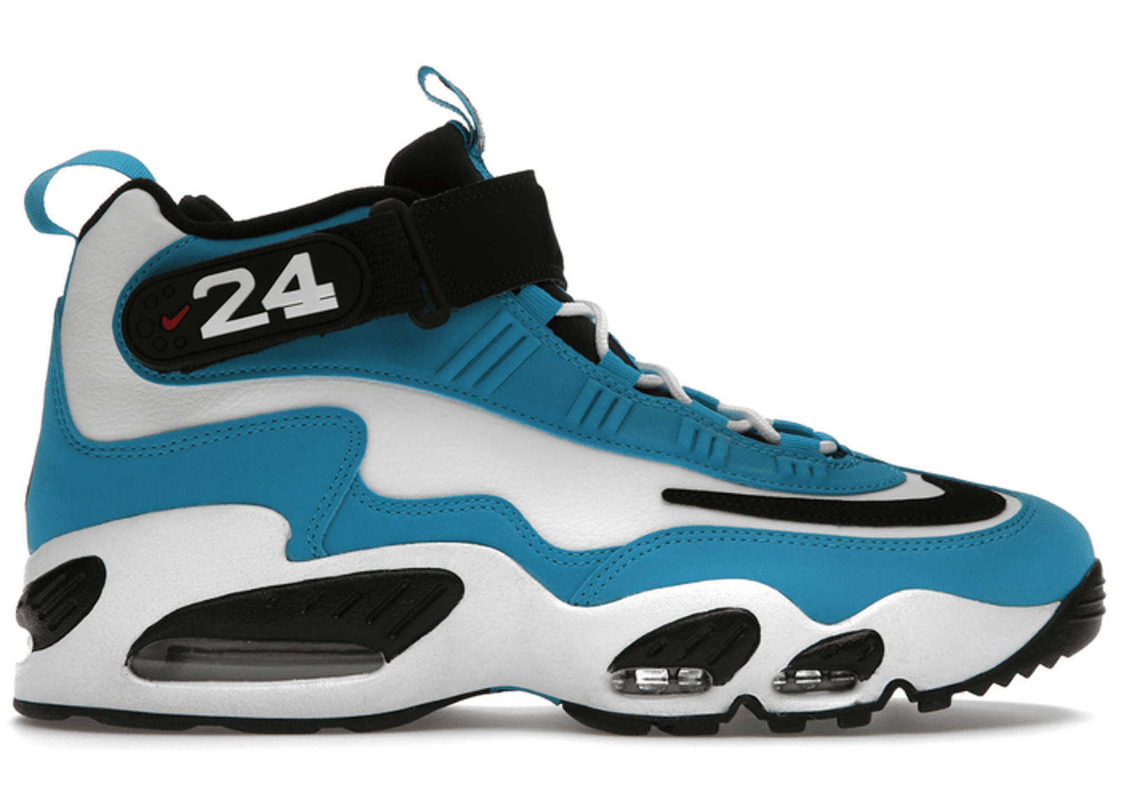 Nike Air Griffey Max 1 Aqua