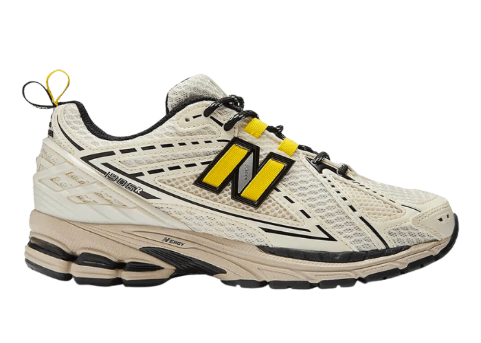 New Balance 1906R GANNI Egret M1906RGG Raffles Where to Buy