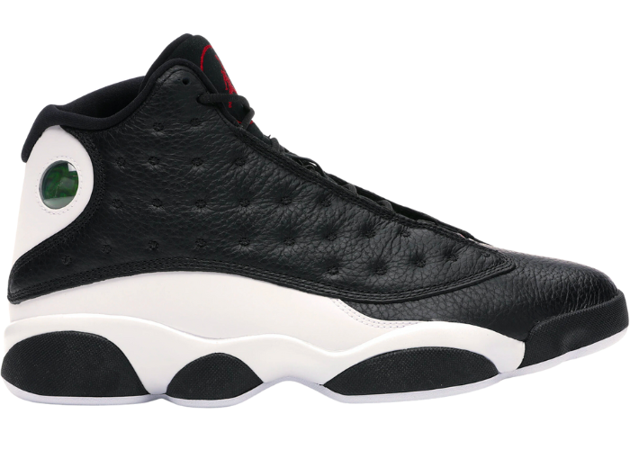 Air Jordan 13 Retro Reverse He Got Game