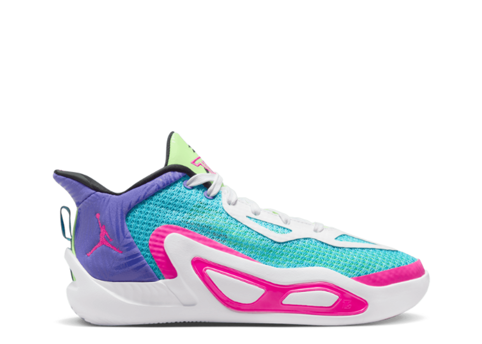 Jordan Tatum 1 Wave Runner (GS)