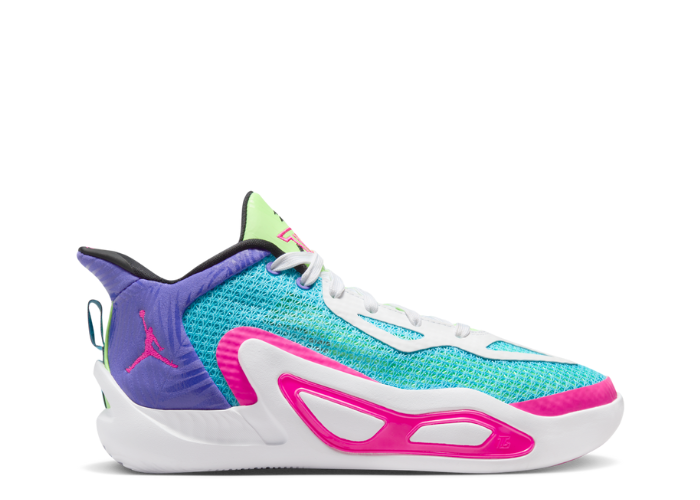 Jordan Tatum 1 Wave Runner (GS)