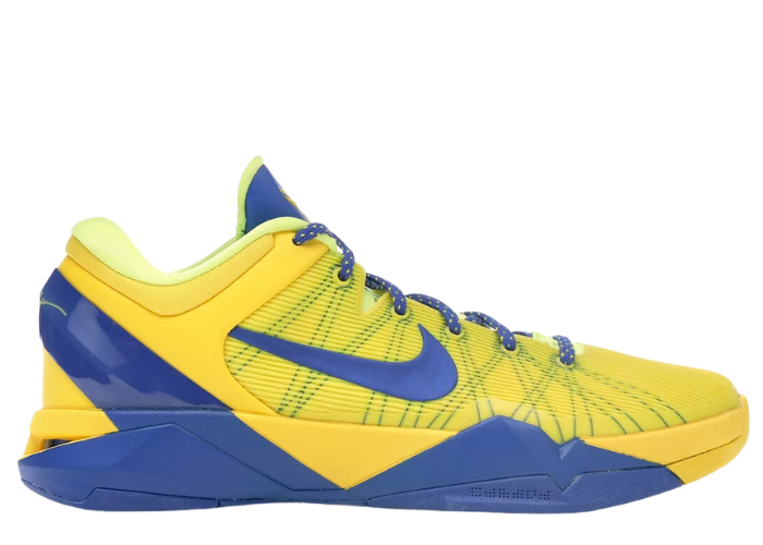 Nike Kobe 7 Barcelona (Away)