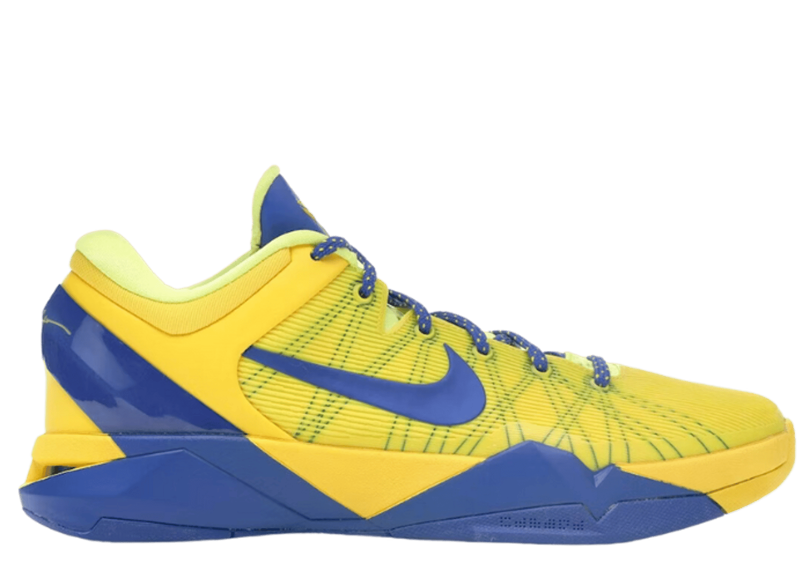 Nike Kobe 7 Barcelona (Away)