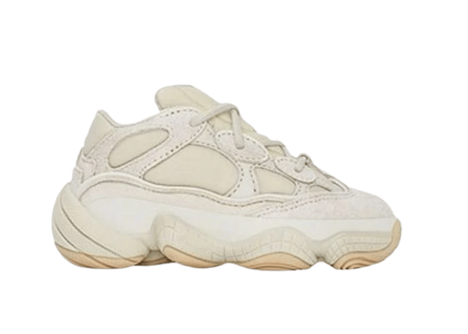 adidas Yeezy 500 Stone (Infant)