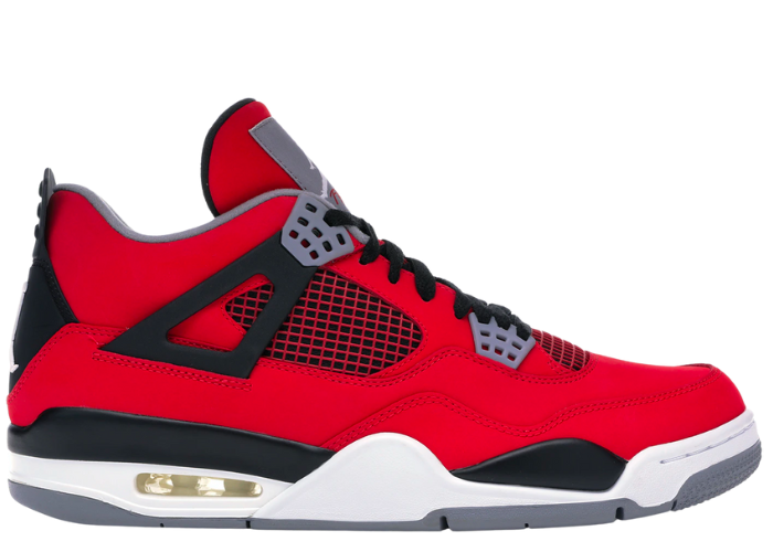 Sneakers Stockx Fire Red 4s Jordan Fire Red Stockx On Sale