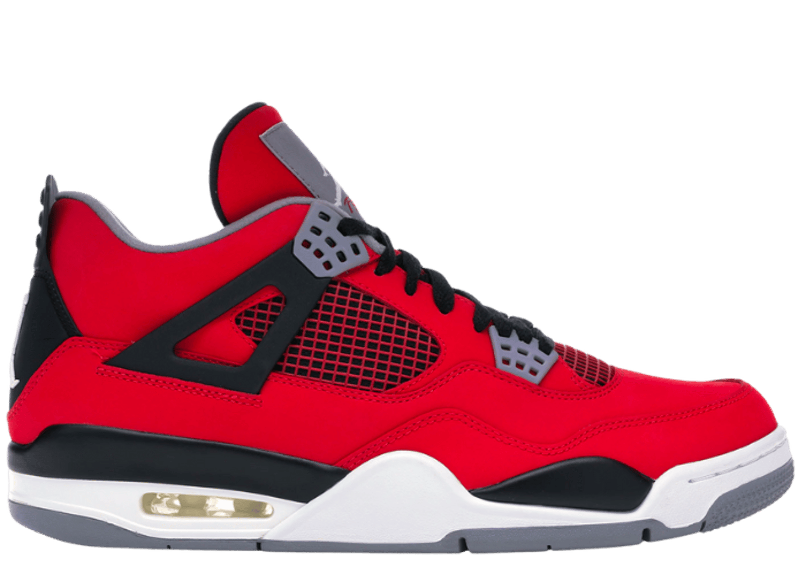 Jordan 4 Retro Toro Bravo