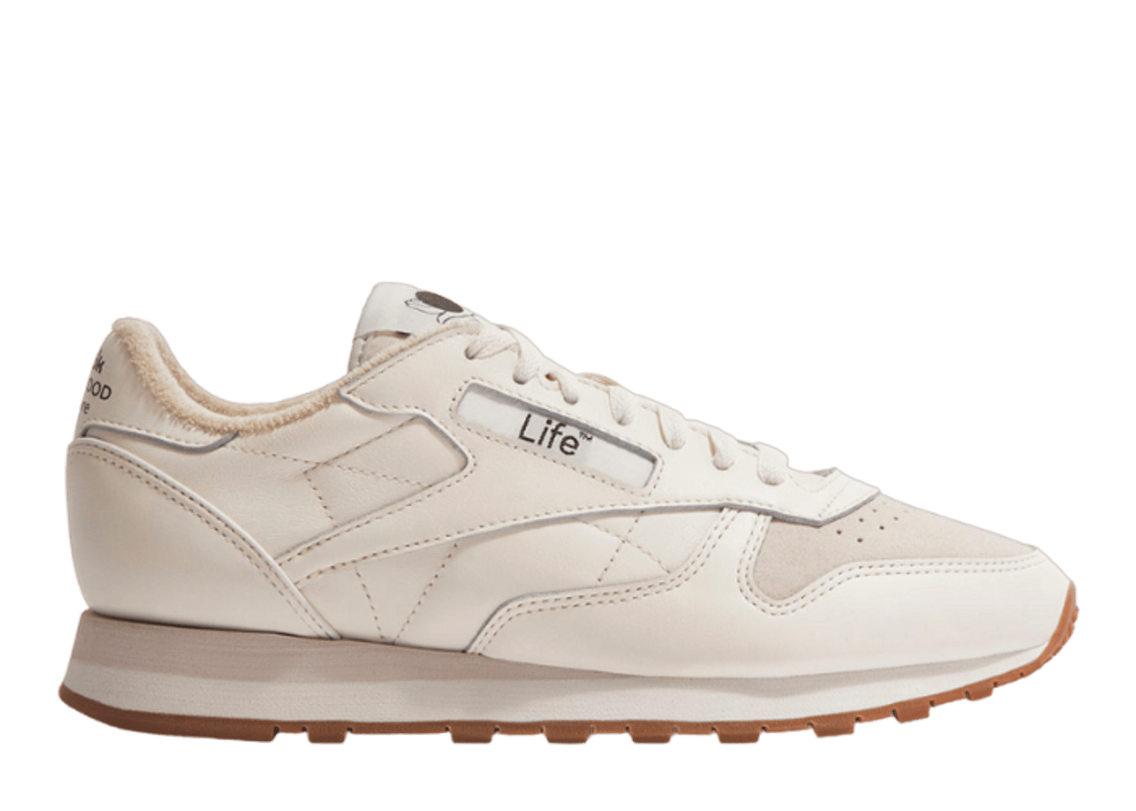 Reebok Classic Leather Wood Wood