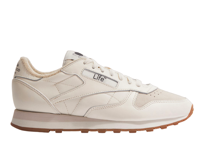 Reebok Classic Leather Wood Wood