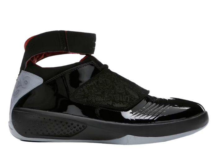 Air Jordan 20 OG Stealth