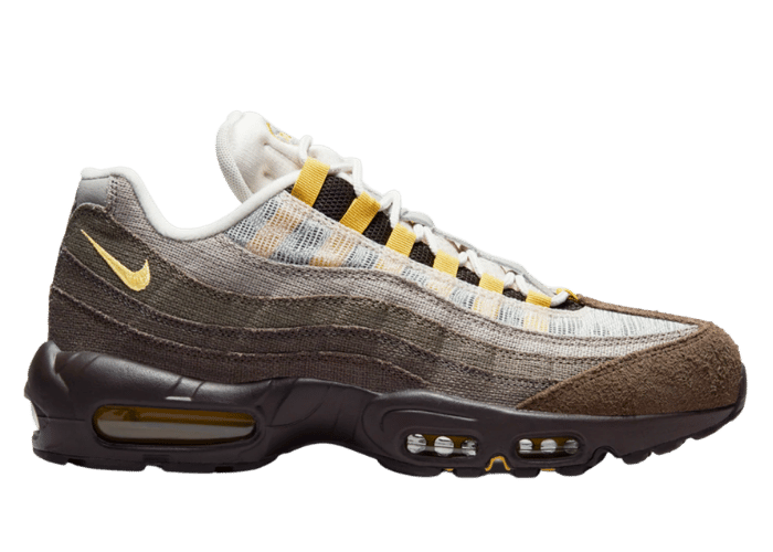 Nike Air Max 95 Ironstone