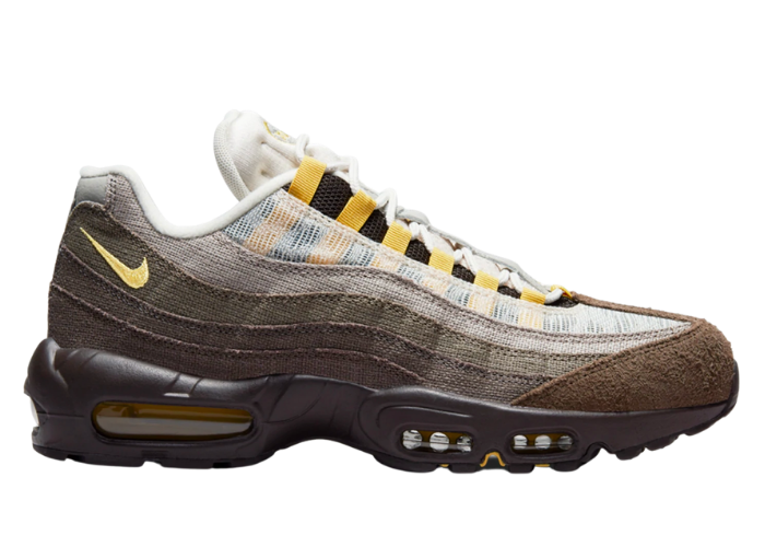 Nike Air Max 95 Ironstone