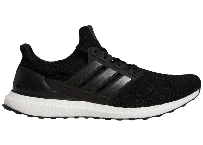 adidas Ultra Boost 5.0 DNA Core Black Beam Green