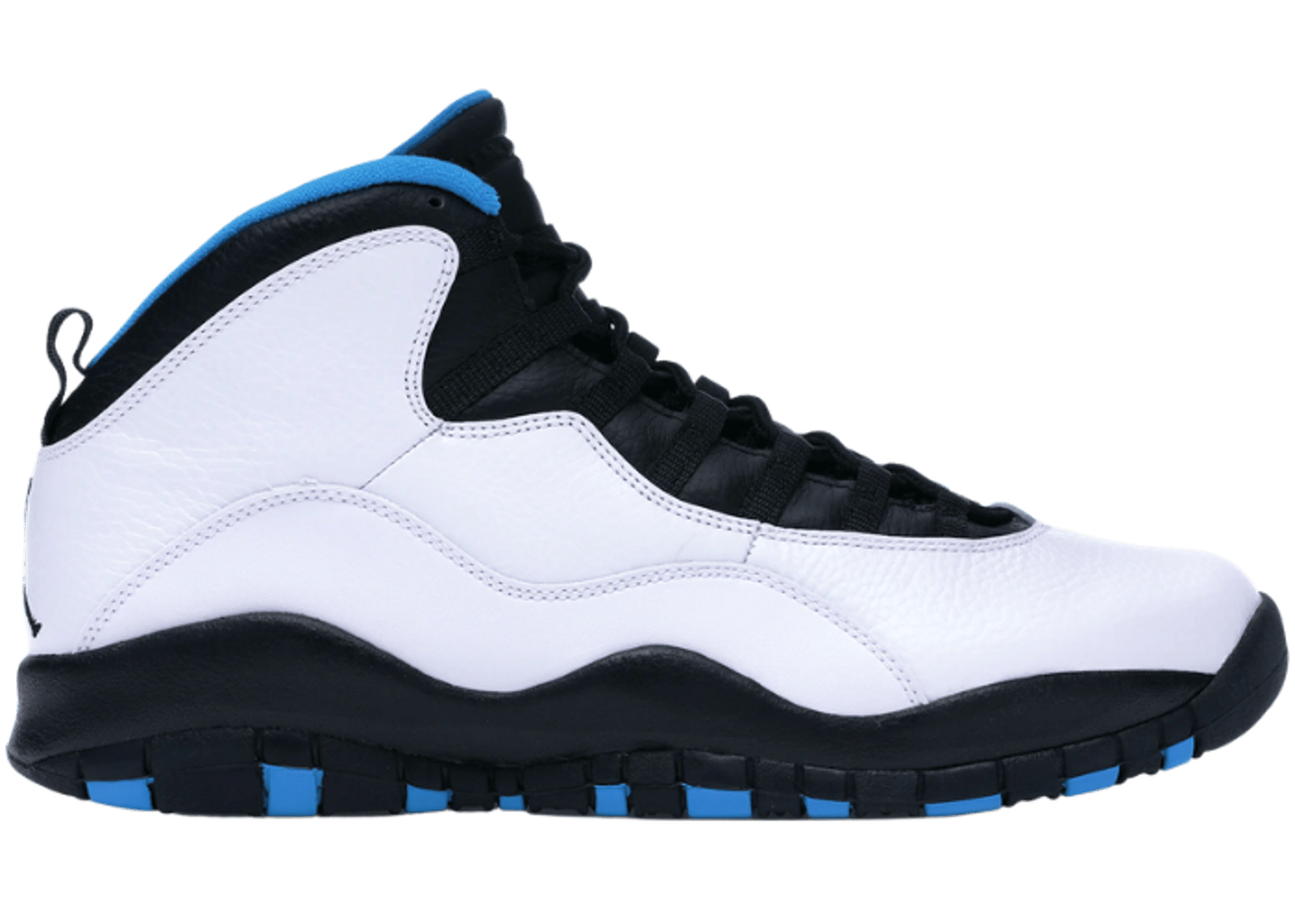 Air Jordan 10 Release Dates 2024 Updated in Real Time