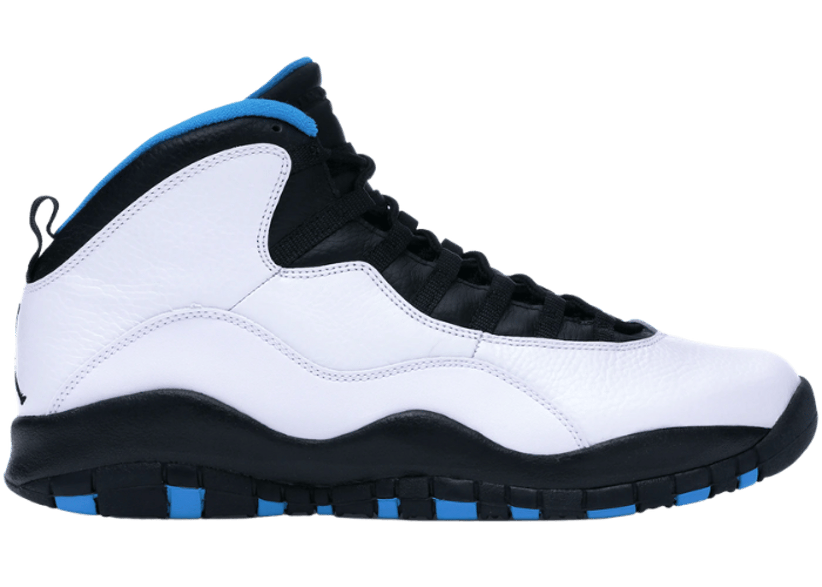Jordan 10 Retro Powder (2014)