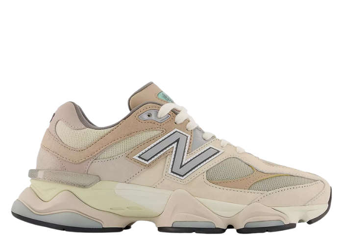 New Balance 9060 Sea Salt