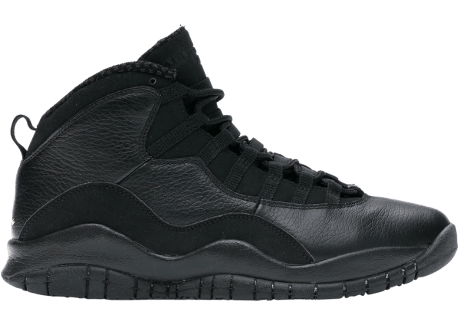 Nike ナイキ Jordan 10 Retro Shadow CDP (2008) Jordan 10 Retro Shadow CDP (2008) - 310805-061 Raffles
