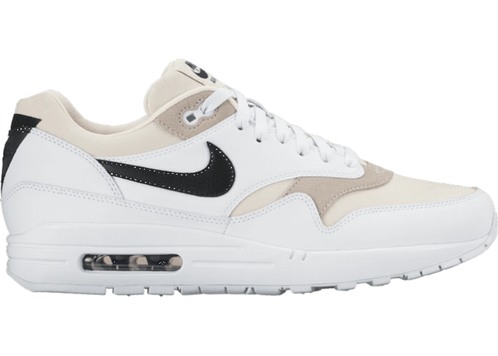 Nike Air Max 1 87 Light Iron Ore 512033 105 Raffles Where to Buy