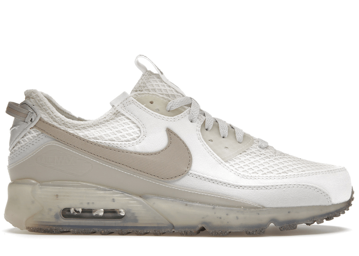 Nike Air Max 90 Terrascape White Rattan