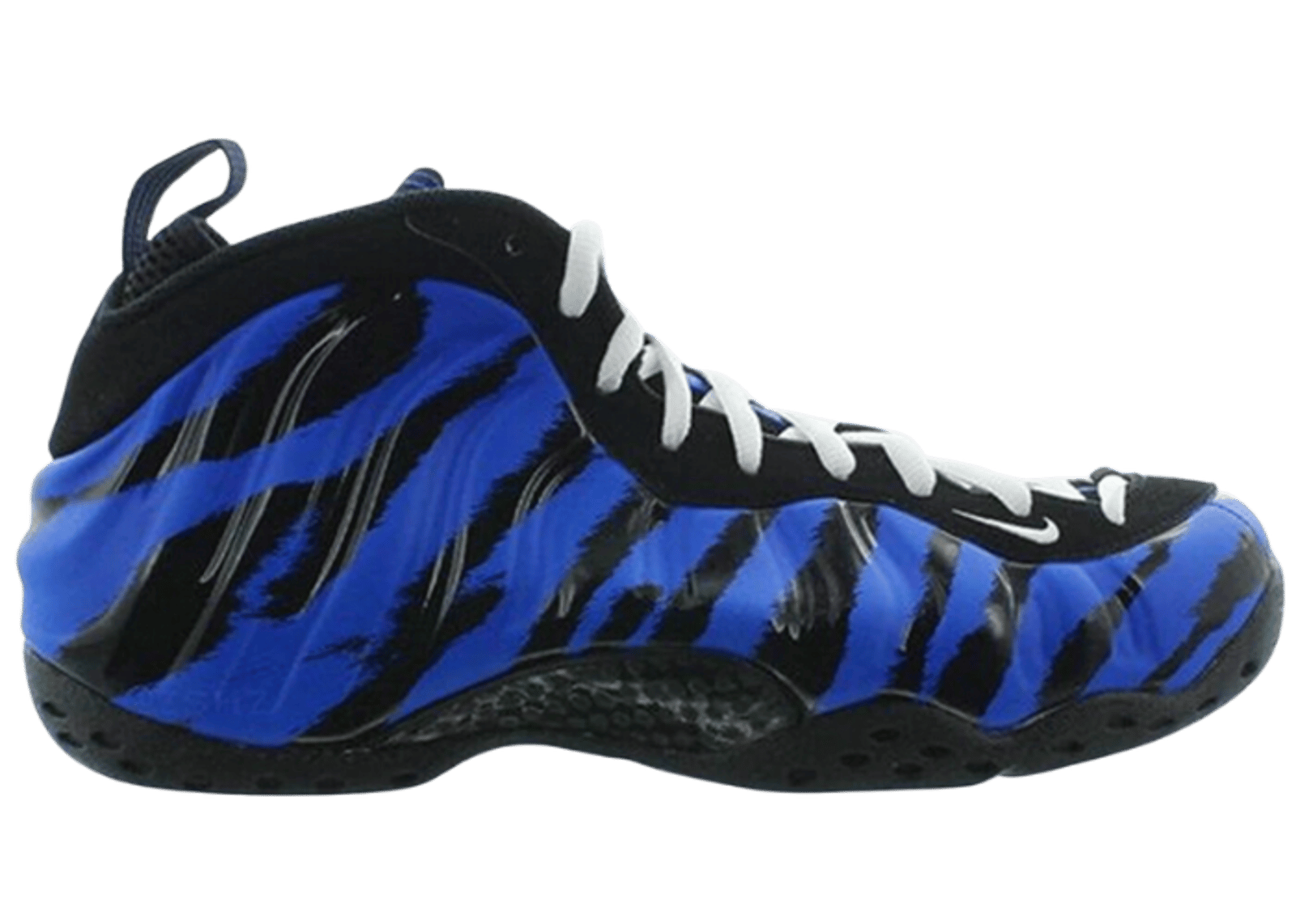 Nike Air Foamposite One All Star 2019 GS CJ0839 001