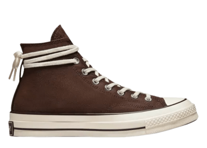 Converse Chuck 70 Hi Notre Brown