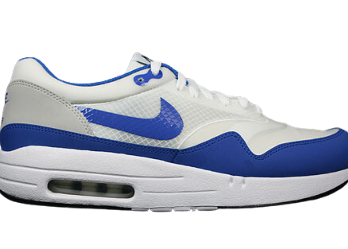 Nike Air Maxim 1+ Varsity Royal