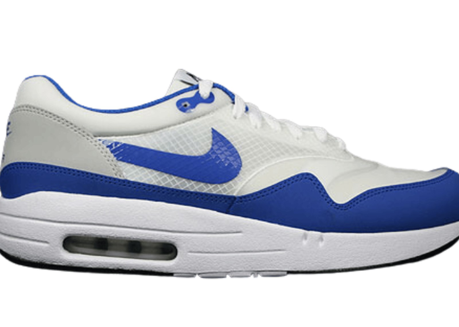 Nike Air Maxim 1+ Varsity Royal