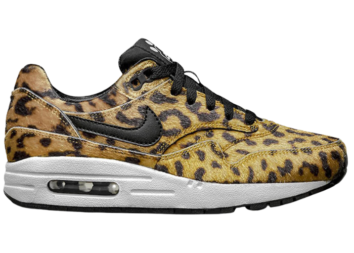 Nike Air Max 1 Leopard (GS)