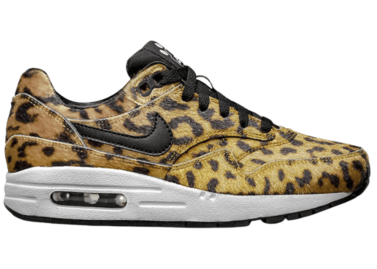 Nike Air Max Leopard (GS) 827657-700 Raffles Where to Buy