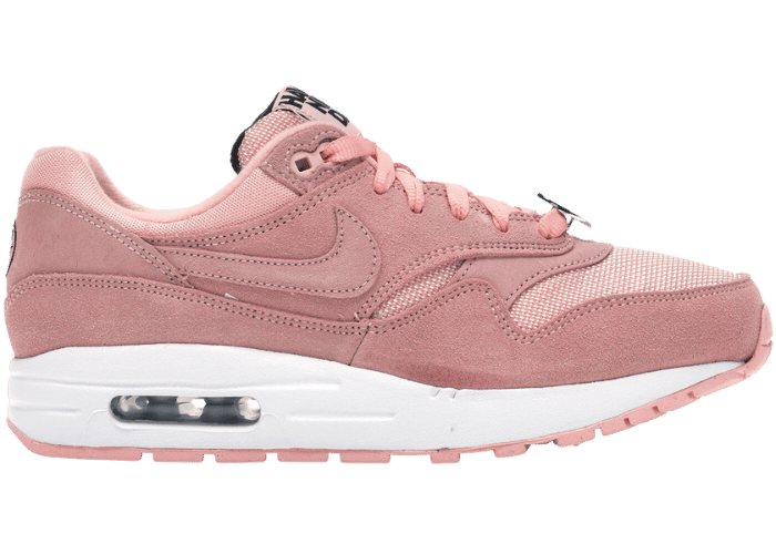 Nike Air Max 1 Have a Nike Day Bleached Coral (GS)