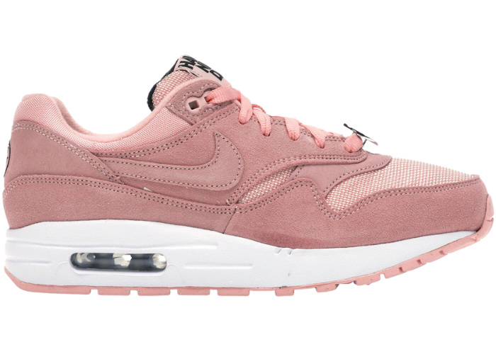 Nike Air Max 1 Have a Nike Day Bleached Coral (GS)