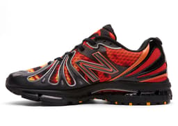 Joe Freshgoods x New Balance 1890 Finger Waves Medial