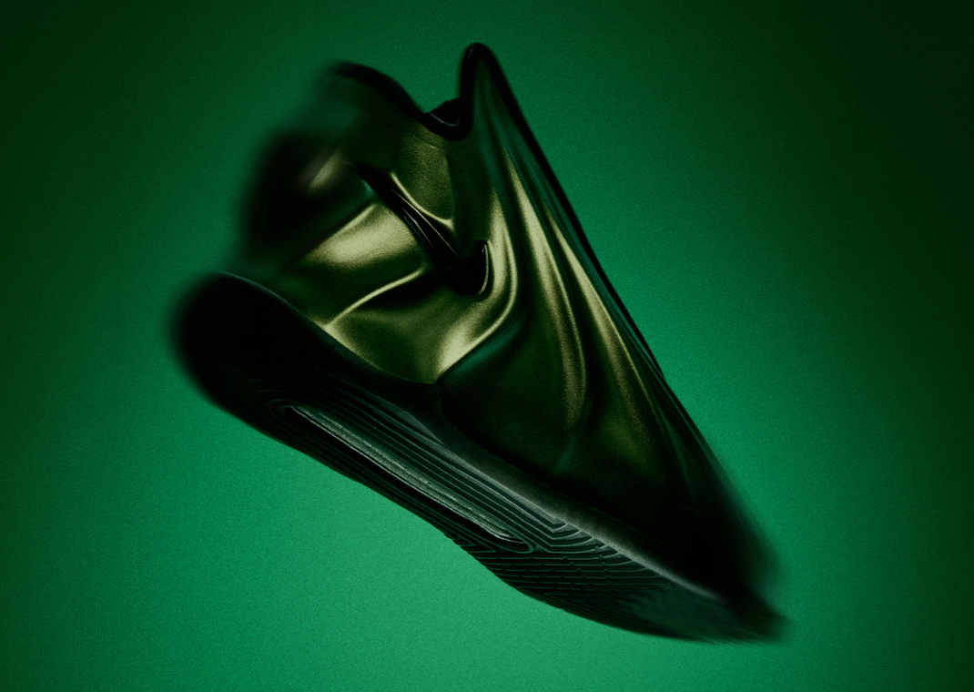 DOAF x Nike GT Future Metallic Nova