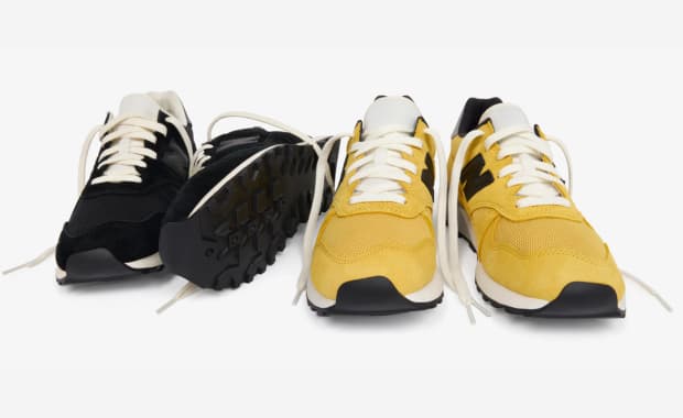 JJJJound x New Balance 475