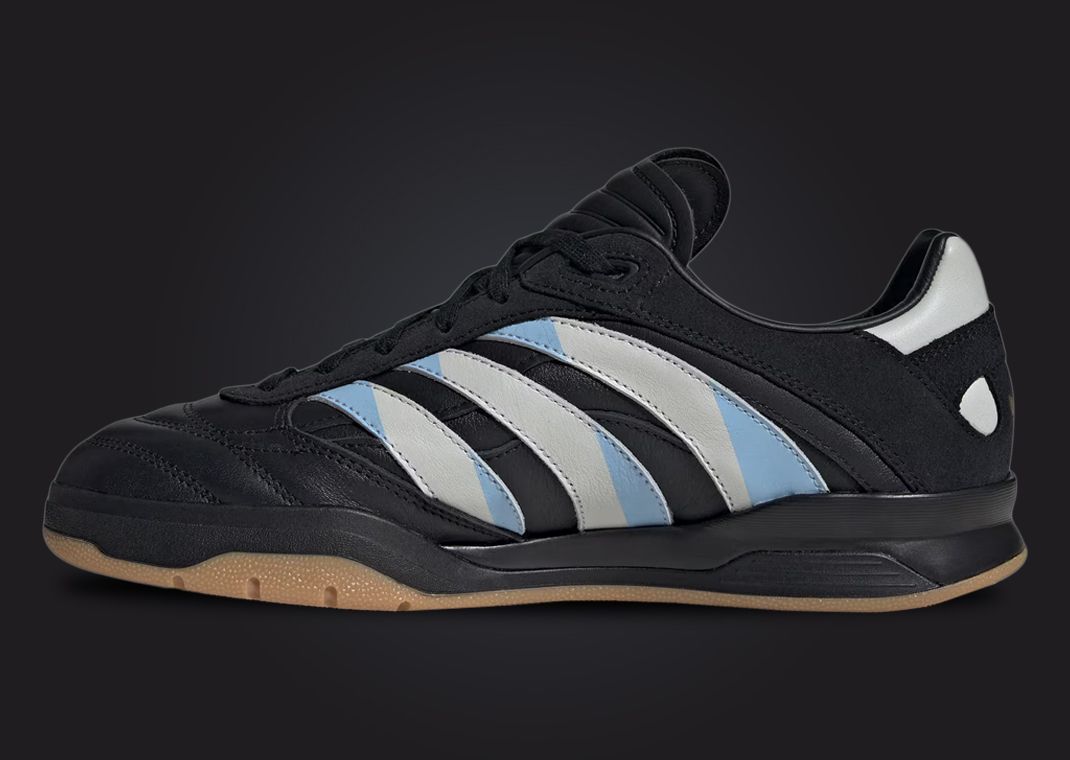 atmos x adidas Predator Munidal Medial