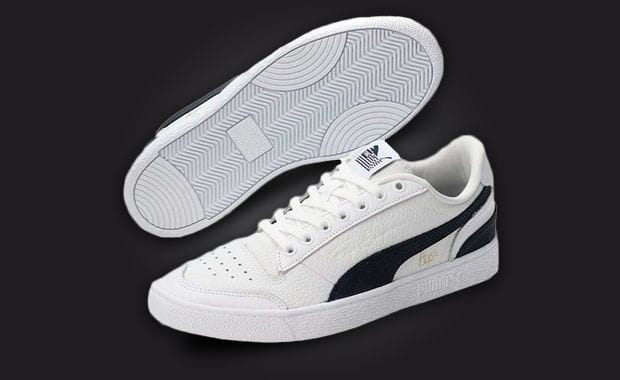 Nipsey Hussle's TMC And Puma Reconnect For A Ralph Sampson Collaboration