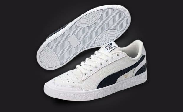 Nipsey Hussle's TMC And Puma Reconnect For A Ralph Sampson Collaboration