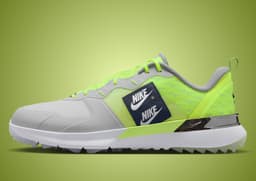 Nike Tempo Golf The Masters - Lateral