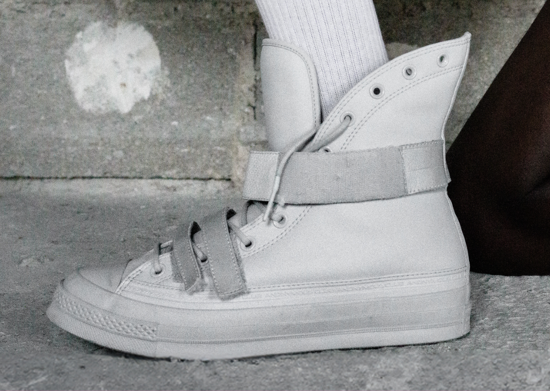 Anonymous Club x Converse Chuck 70