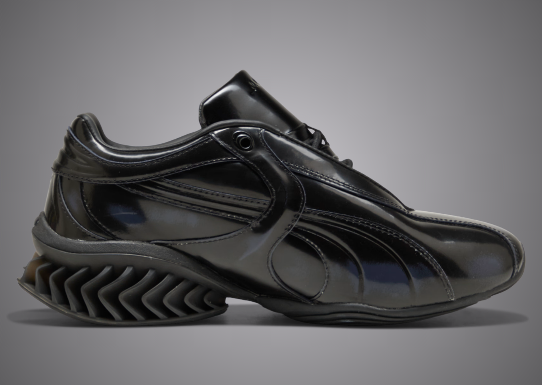 _J.L-A.L_ x Puma Cell Geo 1 Midnight - Medial