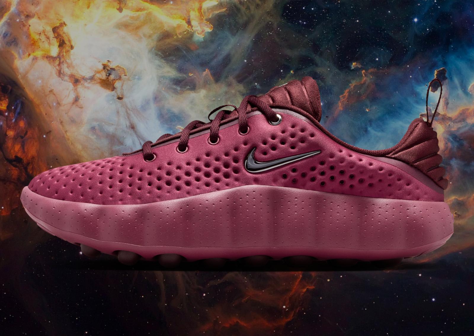 Nike Mind 002 Pink Smoke (W)