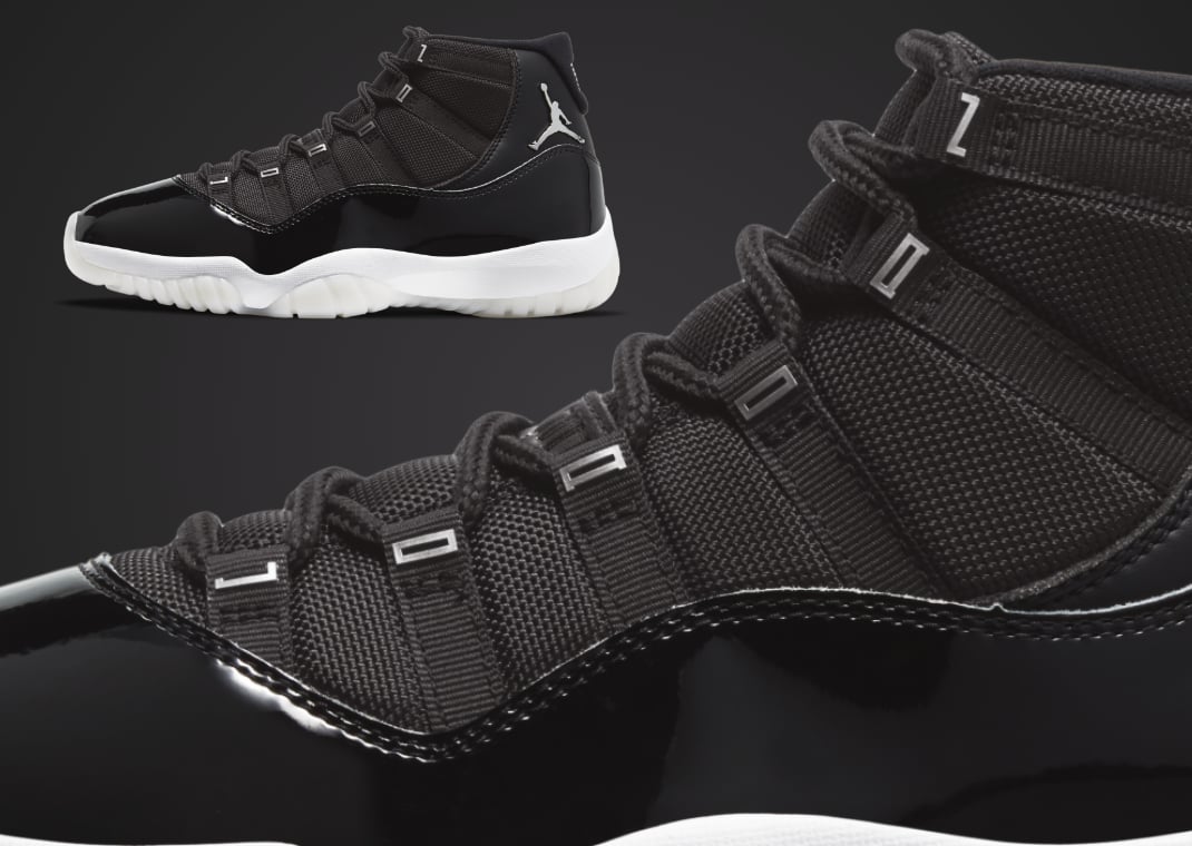 Air Jordan 11 Jubilee (2023)