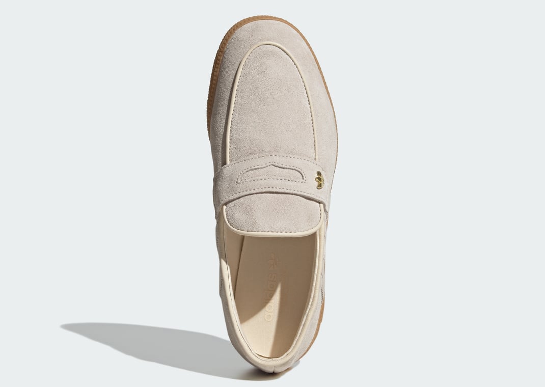 adidas Handball Spezial Loafer