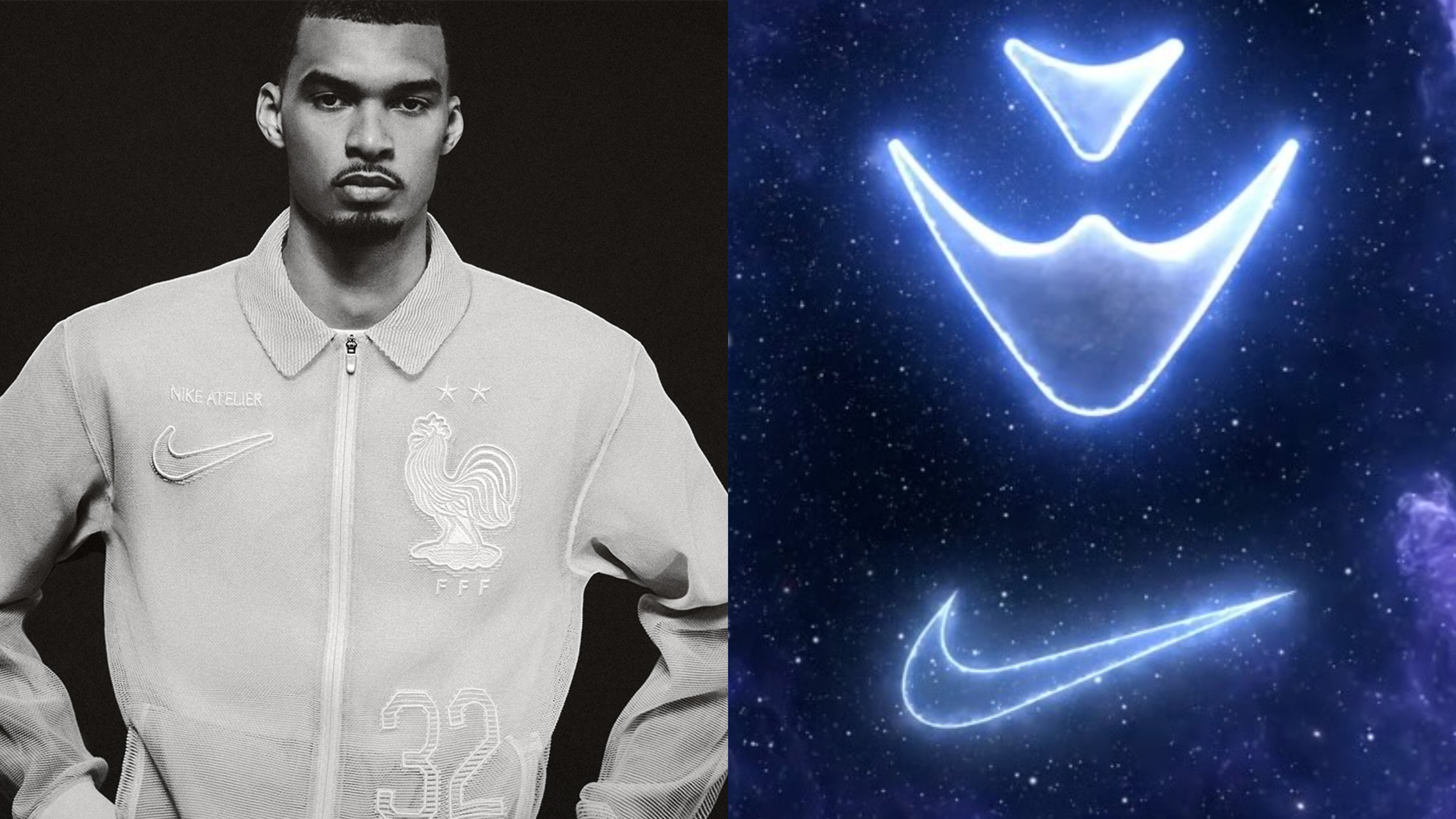 Victor Wembanyama is Getting a Signature Sneaker with Nike, the Wemby 1