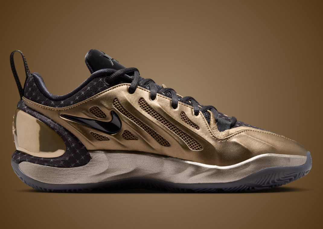 Nike A’Two TB Hazel Rush - Medial